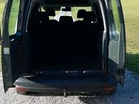 gebraucht VW Caddy Maxi 