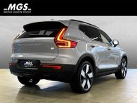gebraucht Volvo XC40 Ultimate Recharge Pure Electric 2WD #Winter
