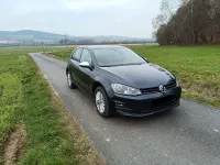 Gebraucht VW Golf VII Cup 150 PS (110 kW) 2015 Limousine