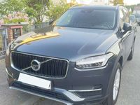 gebraucht Volvo XC90 Momentum AWD - 7 Sitzer 360camera Panorama