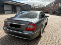 Gebraucht Mercedes E350 272 PS (200 kW) 2006 Grau Limousine