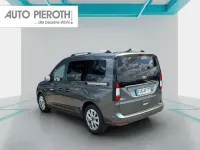 Gebraucht Ford Tourneo Connect Titanium 122 PS (89 kW) 2025 Grau Van / Kleinbus