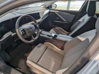 Gebraucht Opel Astra 114 kW (156 PS) 2024 Kristall silber Kombi