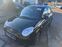 gebraucht Kia Picanto 1.1 Vision