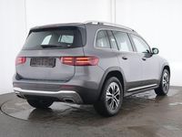 Gebraucht Mercedes GLB200 Progressive 150 PS (110 kW) 2025 Metalliclack mountaingrau (metallic) SUV