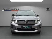 Używany Citroën e-C3 83 kW (113 KM) 2025 Szary Sedan/Limuzyna