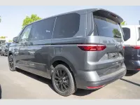 Ny VW T7 Life 150 HK (110 kW) 2026 Grå Van