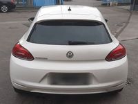 gebraucht VW Scirocco 1.4 TSI - TÜV neu gemacht