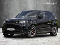 Gebraucht Land Rover Range Rover Sport HSE Dynamic 466 PS (342 kW) 2025 Schwarz SUV