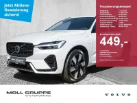 Gebraucht Volvo XC60 Plus 310 PS (228 kW) 2025 Crystal white SUV