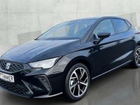 Neu Seat Ibiza FR 115 PS (84 kW) 2026 Schwarz Kleinwagen