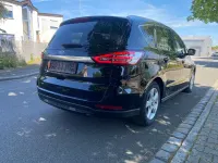 Occasion Ford S-MAX Titanium 150 ch (110 kW) 2017 Noir Monospace