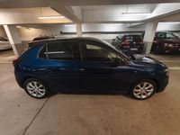 Gebraucht Opel Corsa Edition 101 PS (74 kW) 2021 Blau Limousine