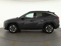 Neu Hyundai Tucson 160 PS (117 kW) 2025 Grau SUV