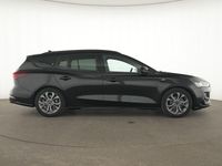 Gebraucht Ford Focus ST-Line X 155 PS (114 kW) 2024 Obsidian schwarz Kombi