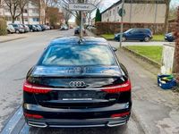 gebraucht Audi A6 Limousine TFSI e 55 S Line