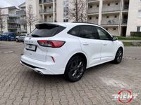 gebraucht Ford Kuga 1.5 ST-Line Navi Kamera SHZ Beh. Front Ind. Laden