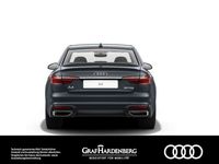 gebraucht Audi A4 Lim 30 TDI