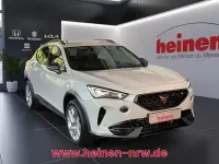 Gebraucht Cupra Formentor 204 PS (150 kW) 2023 Weiß SUV