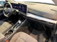 Gebraucht VW Golf VIII Goal 116 PS (85 kW) 2024 Delfingrau metallic Limousine