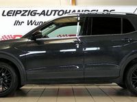 Gebraucht VW T-Cross Style 150 PS (110 kW) 2020 Grau SUV