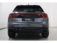 Neu Audi RS Q8 Performance 471 PS (346 kW) 2026 Grau SUV