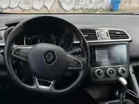Gebraucht Renault Kadjar 140 PS (102 kW) 2019 Grau SUV