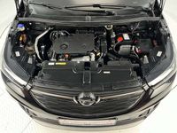 gebraucht Opel Grandland X Innovation*1.5-96KW*TEMP*Totwinkel*Bi-LED*SH*E6d-T