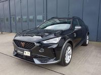 Gebraucht Cupra Formentor 150 PS (110 kW) 2023 Schwarz SUV