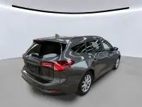 Gebraucht Ford Focus Cool & Connect 120 PS (88 kW) 2023 Grau Kombi