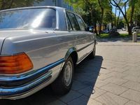 gebraucht Mercedes S280 