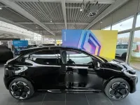 Neu Renault Clio V Techno 114 PS (83 kW) 2026 Black pearlschwarz metallic (schwarz) Limousine