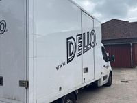 Gebraucht Opel Movano 131 PS (96 kW) 2020 Weiß