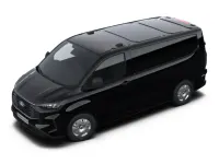 Neu Ford Transit Custom Trend 150 PS (110 kW) 2026 Schwarz metallic Van