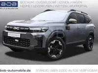 Gebraucht Dacia Bigster Extreme 131 PS (96 kW) 2025 Grau SUV