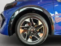 Neu Renault Clio Techno 114 PS (83 kW) 2026 Blau Kleinwagen