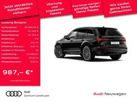 Neu Audi Q7 S-Line 286 PS (210 kW) 2025 Daytonagrau perleffekt SUV