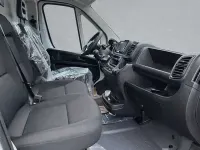 Gebraucht Fiat Ducato 140 PS (102 kW) 2024 Weiß Van