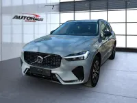 Gebraucht Volvo XC60 Plus 197 PS (144 kW) 2024 Vapour grey / (metallic) SUV