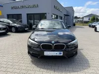 Gebraucht BMW 118 136 PS (100 kW) 2019 Schwarz Limousine