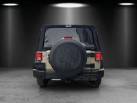 Gebraucht Jeep Wrangler 284 PS (208 kW) 2017 Beige SUV