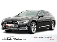 Gebraucht Audi A6 Advanced 265 PS (194 kW) 2025 Kombi