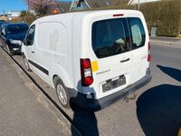 Occasion Peugeot Partner 90 ch (66 kW) 2014 Blanc Monospace