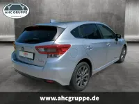 Gebraucht Subaru Impreza Trend 150 PS (110 kW) 2021 Silber Limousine