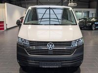Gebraucht VW Transporter 90 PS (66 kW) 2021 Weiß Van