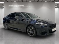 gebraucht BMW 218 i Gran Coupé