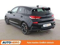 Gebraucht Hyundai i30 N Performance 275 PS (202 kW) 2019 Schwarz Limousine