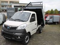 Gebraucht Piaggio Porter 106 PS (77 kW) 2024 Weiß SUV