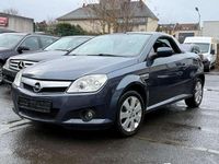 Gebraucht Opel Tigra Edition 90 PS (66 kW) 2009 Metro m2 Cabrio