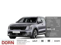 Neu Kia Sorento Platinum 252 PS (185 kW) 2025 Grau SUV